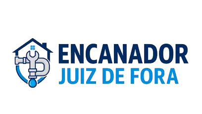 logo Encanador Juiz de Fora
